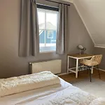 Сasa de vacaciones Buitenplaats 31 Callantsoog