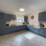 Buitenplaats 31 Сasa de vacaciones Callantsoog