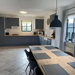 Buitenplaats 31 Сasa de vacaciones