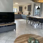 Сasa de vacaciones Buitenplaats 31