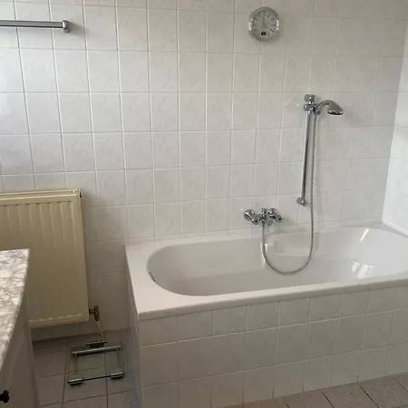 Σπίτι διακοπών Buitenplaats 31 Callantsoog