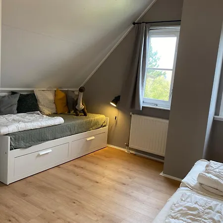 Buitenplaats 31 * Callantsoog