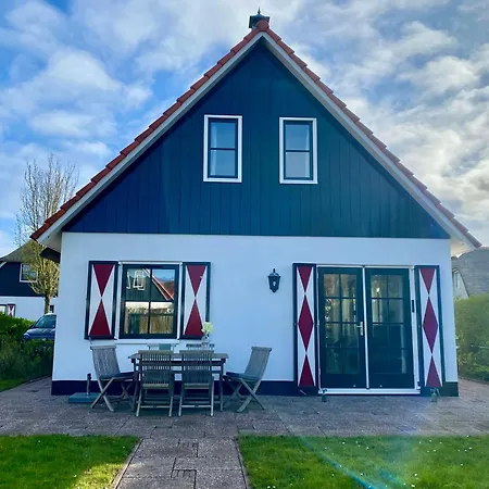 Buitenplaats 31 * Callantsoog