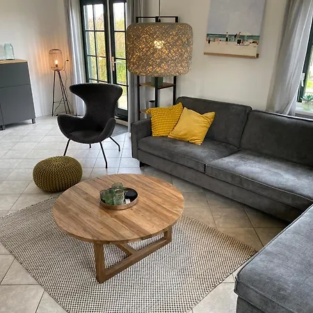 Buitenplaats 31 Σπίτι διακοπών