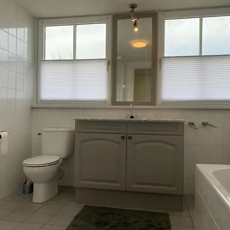 Buitenplaats 31 Σπίτι διακοπών