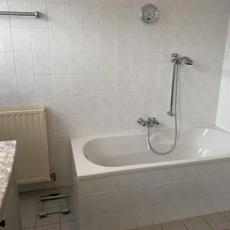 Σπίτι διακοπών Buitenplaats 31 Callantsoog