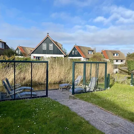Buitenplaats 31 * Callantsoog