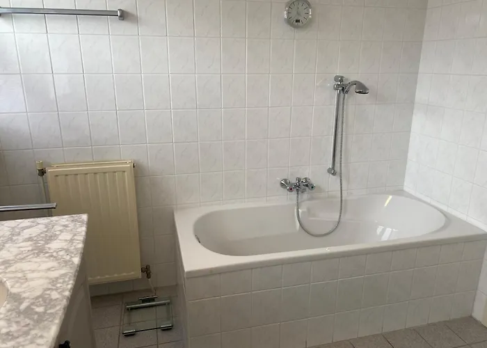 Nyaraló Buitenplaats 31 Callantsoog