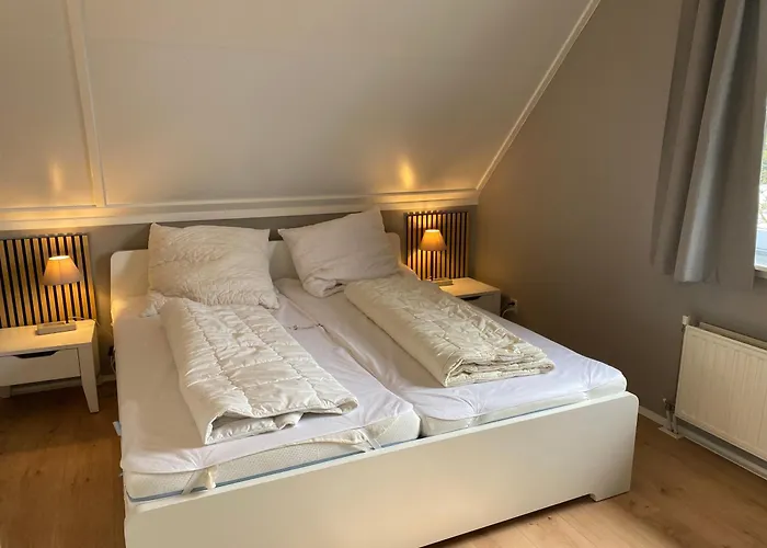 Buitenplaats 31 Callantsoog