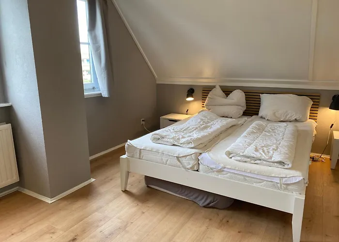 Nyaraló Buitenplaats 31 Callantsoog