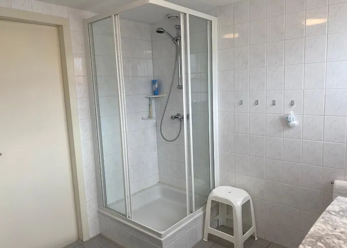 Nyaraló Buitenplaats 31 *