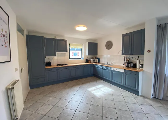 Nyaraló Buitenplaats 31 *