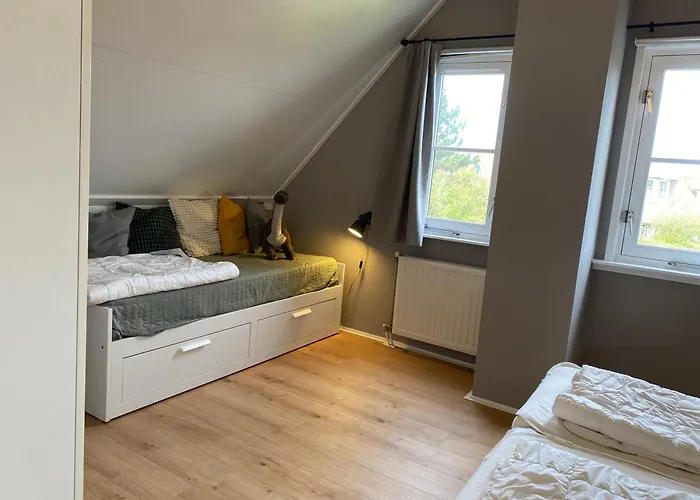 Buitenplaats 31 * Callantsoog