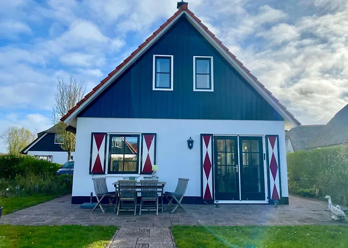 Buitenplaats 31 * Callantsoog