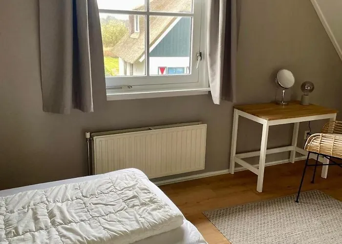 Buitenplaats 31 Callantsoog