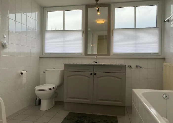 Buitenplaats 31 Nyaraló