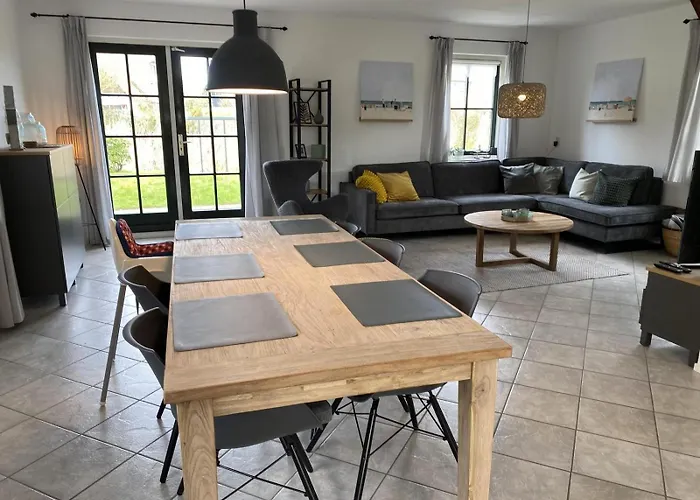 Nyaraló Buitenplaats 31