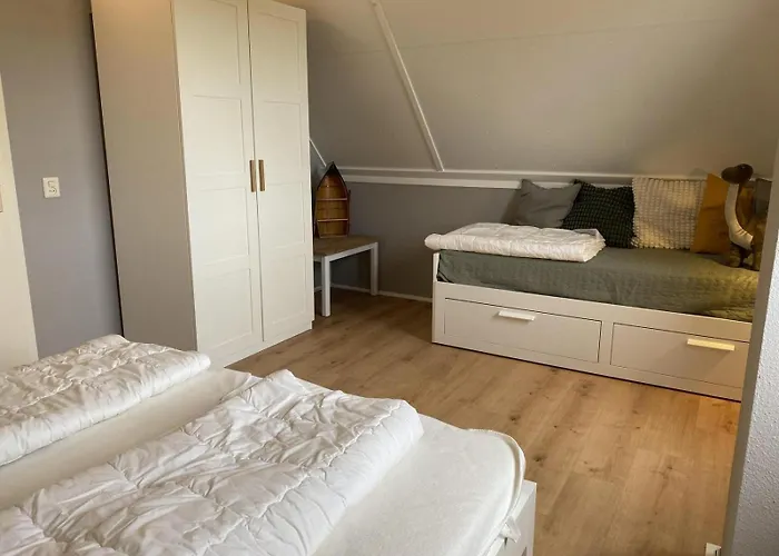 Buitenplaats 31 Nyaraló *