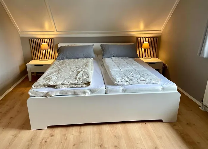 Nyaraló Buitenplaats 31 *