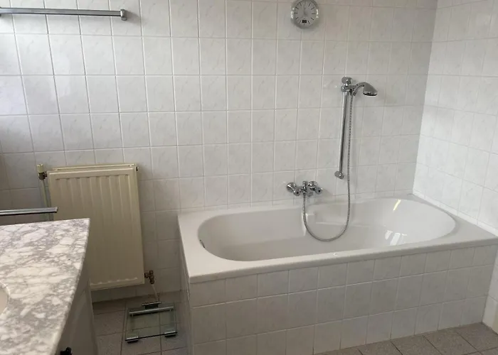 Nyaraló Buitenplaats 31 Callantsoog