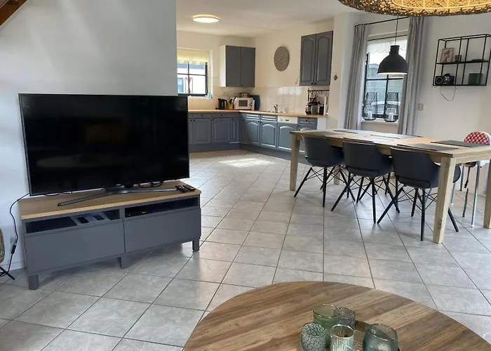 Nyaraló Buitenplaats 31