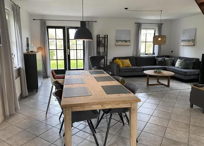 Buitenplaats 31 * Callantsoog