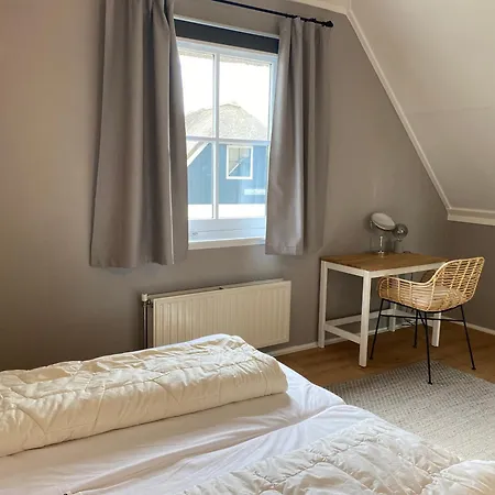 別荘 Buitenplaats 31 カラントスウオーフ