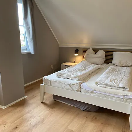 別荘 Buitenplaats 31 カラントスウオーフ