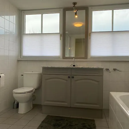 Buitenplaats 31 別荘