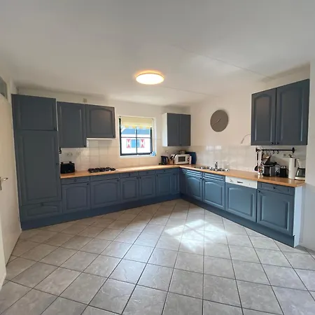 別荘 Buitenplaats 31 *