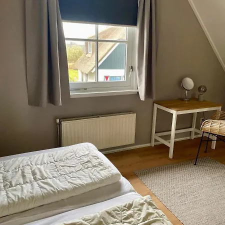 Buitenplaats 31 カラントスウオーフ