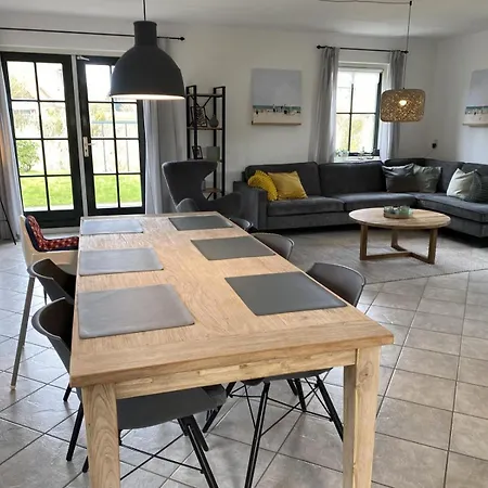 別荘 Buitenplaats 31