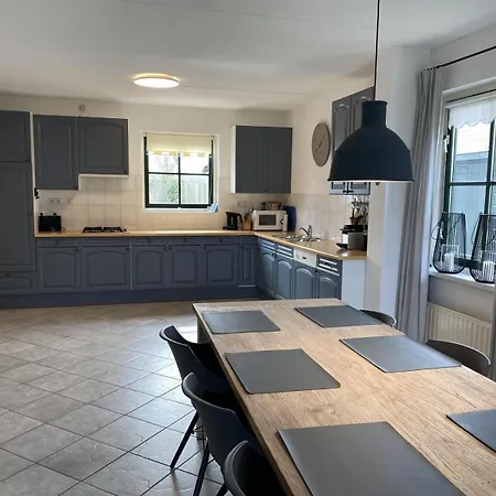 Buitenplaats 31 別荘