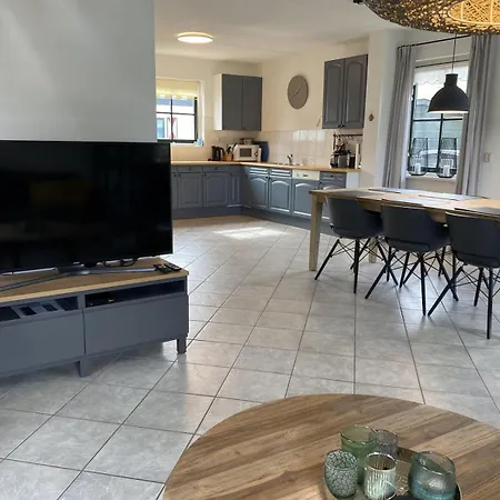 別荘 Buitenplaats 31