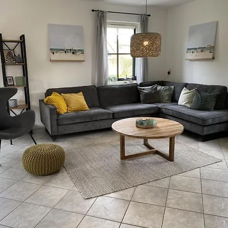 Buitenplaats 31 カラントスウオーフ